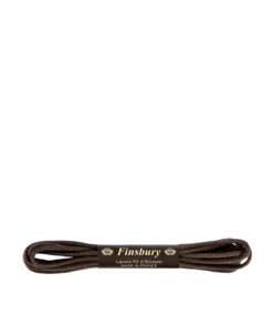 Lacets Norton Marron 120cm