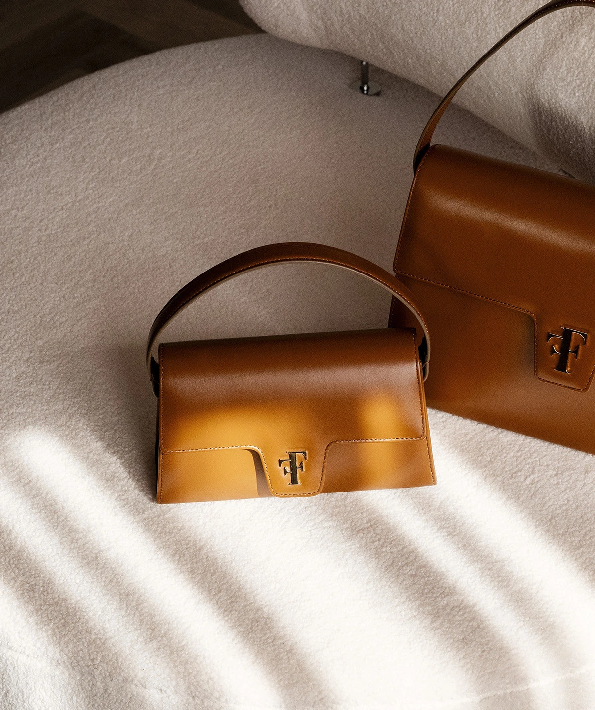 LE SAC FF23 COGNAC – Image 2