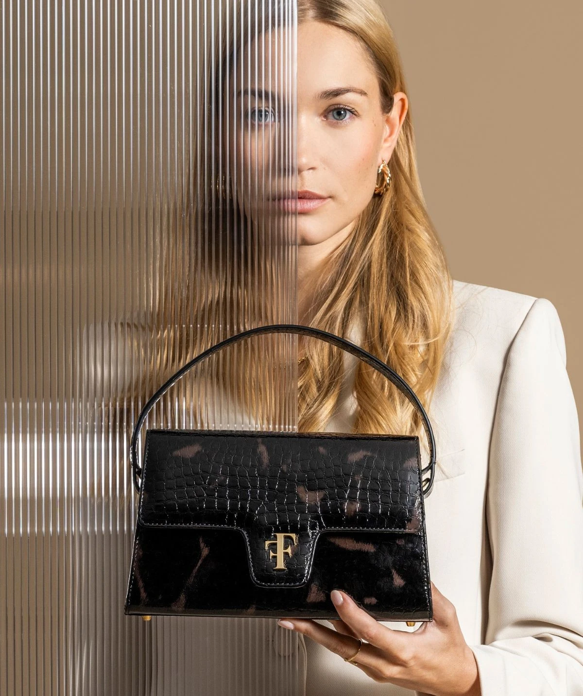 LE SAC FF23 COGNAC – Image 7