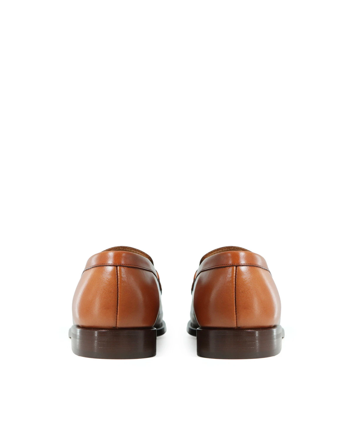 Mocassin COLLEGE 1986 Gold – Image 6