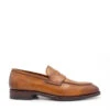 Mocassin LINCOLN Marron
