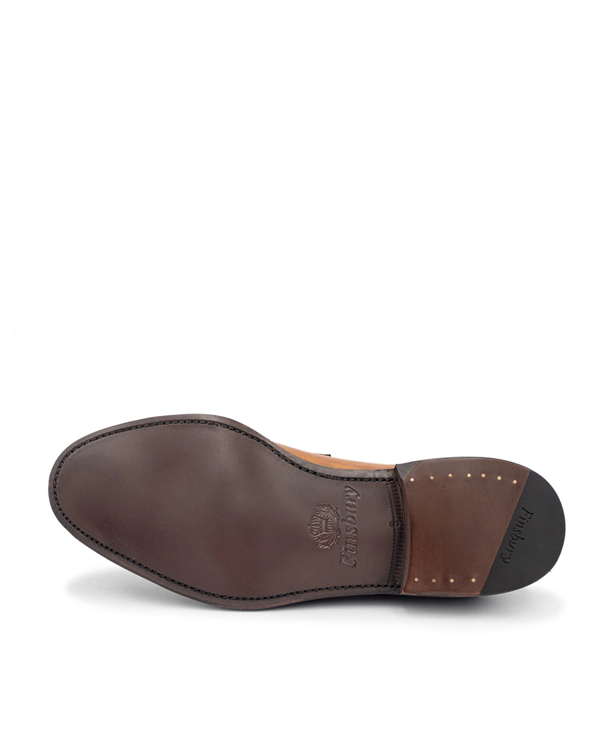 Mocassin LINCOLN Marron – Image 5