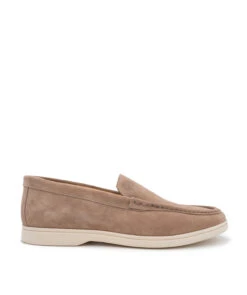 Mocassin MONACO Daim Sable