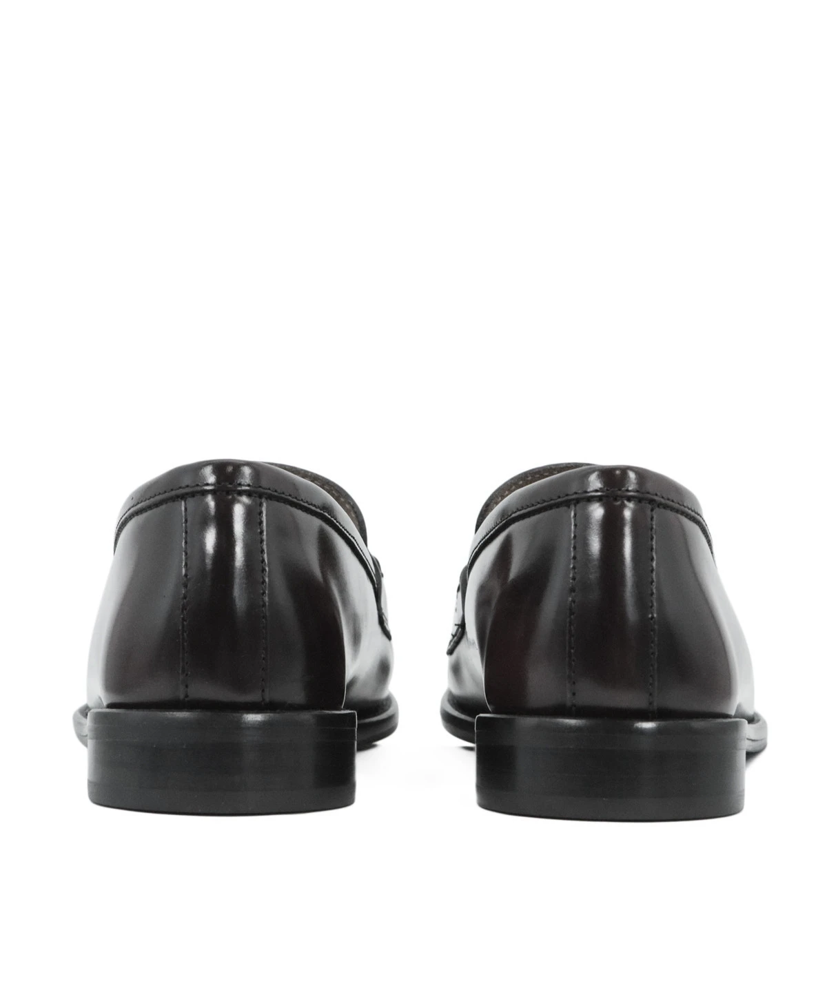 Mocassins LOUISE NOIR – Image 4