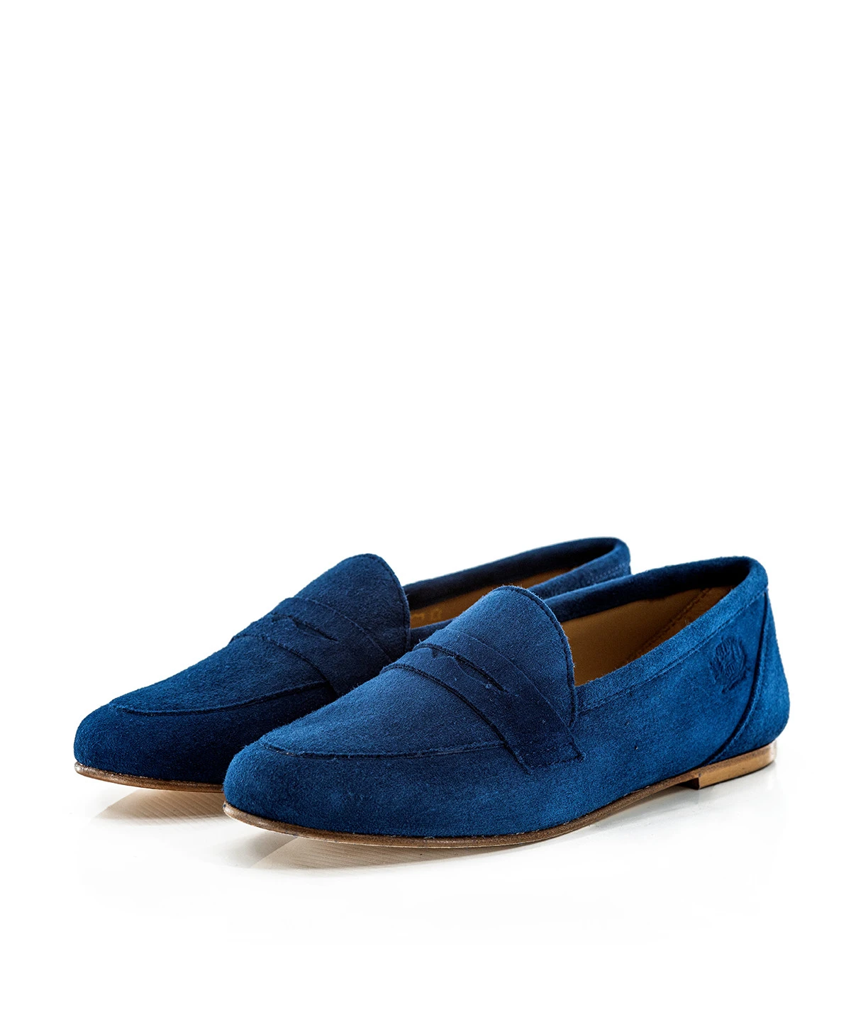 Mocassins TIANA SAPHIR – Image 2