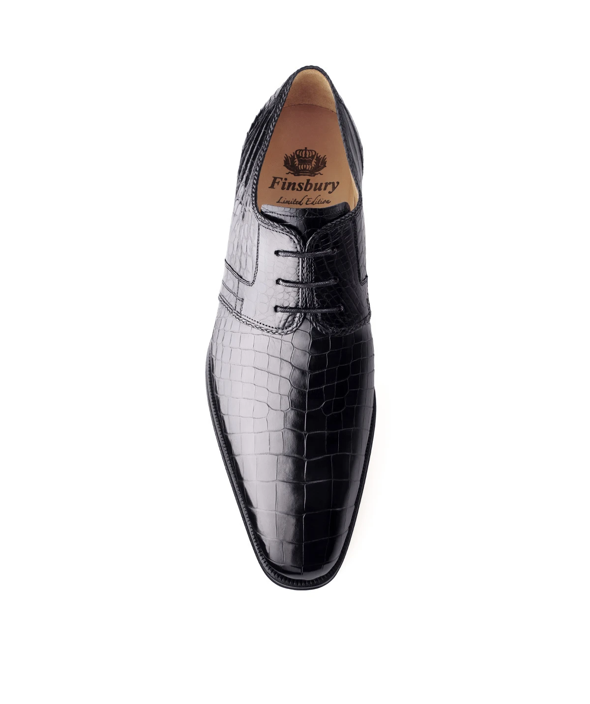 ONYX Croco Noir – Image 2