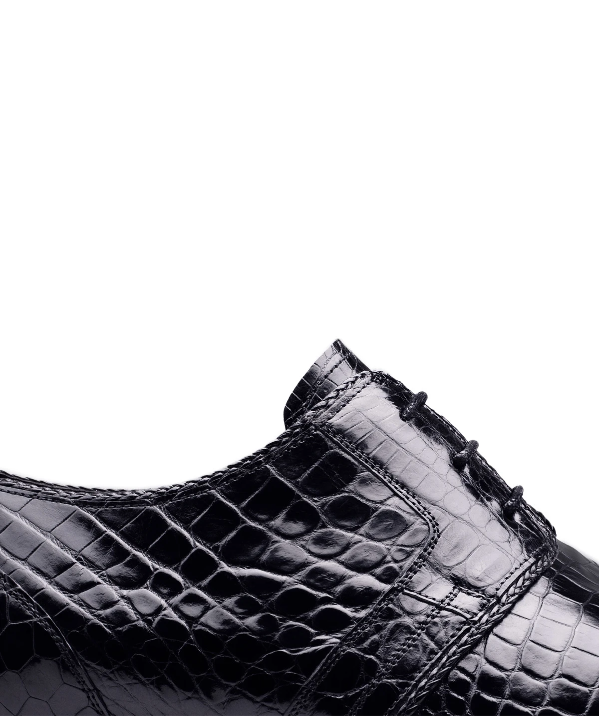 ONYX Croco Noir – Image 3