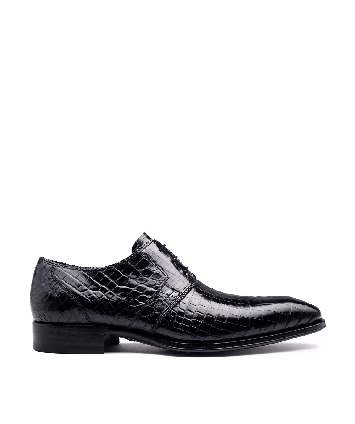 ONYX Croco Noir