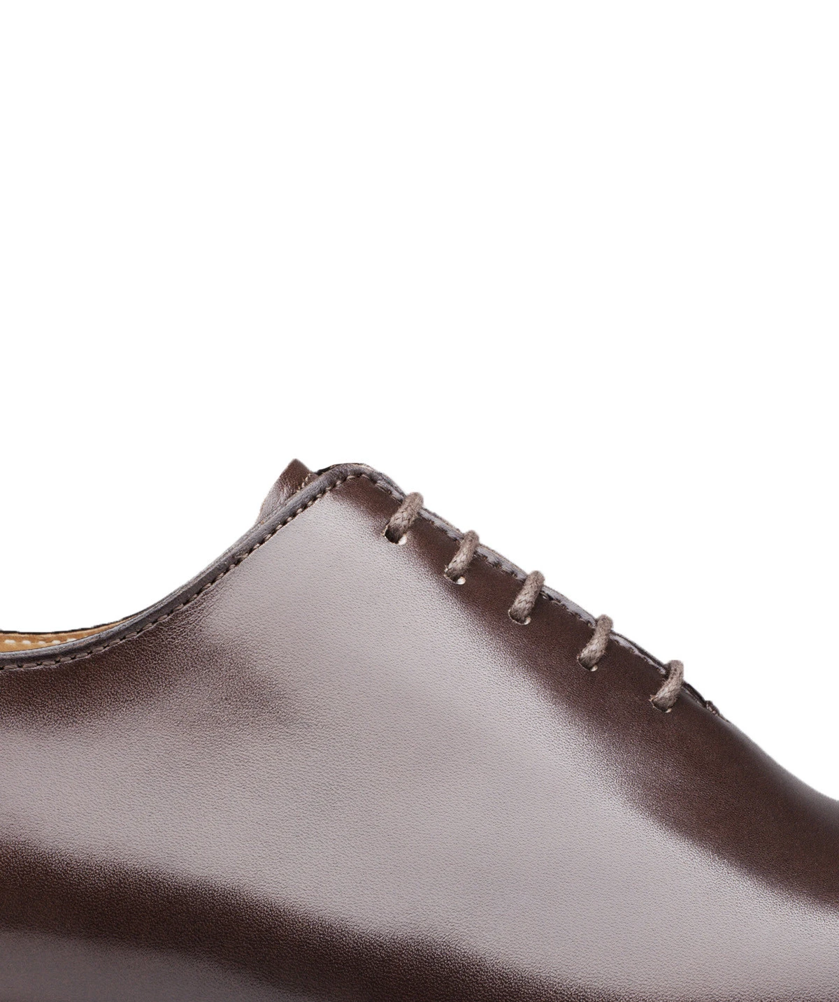 Richelieu BROADWAY Marron Foncé – Image 5