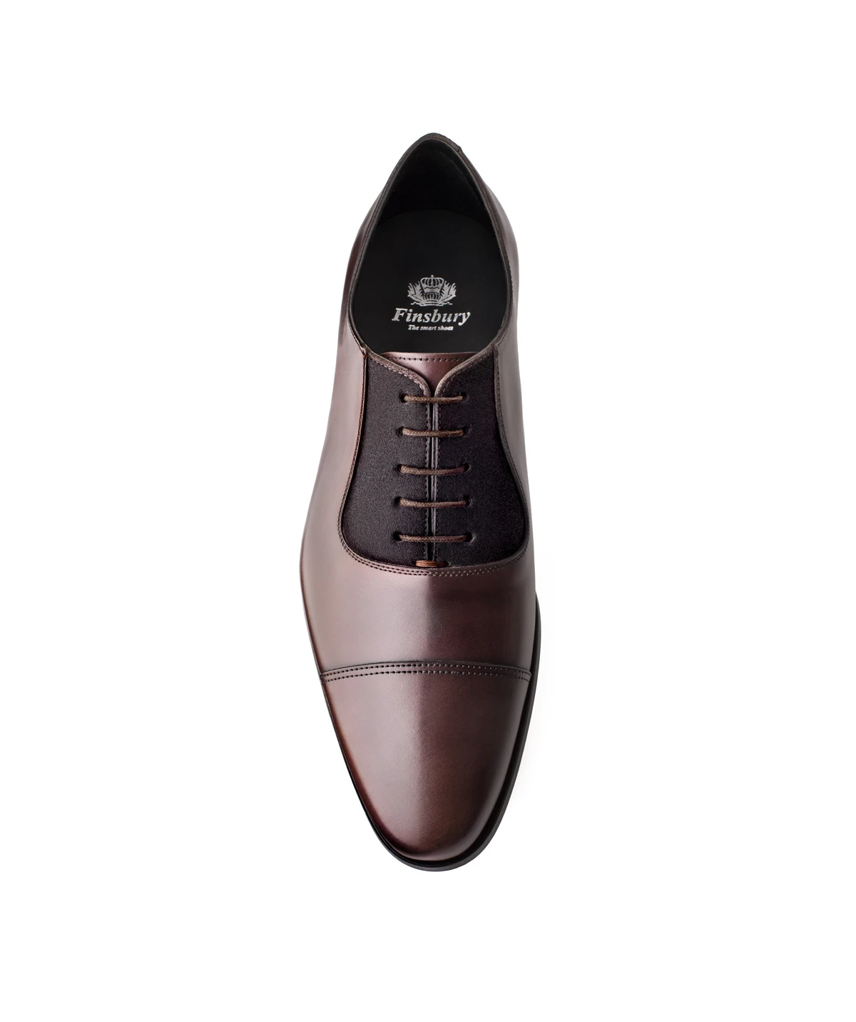 Richelieu HEATHROW Marron – Image 3