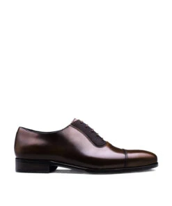 Richelieu HEATHROW Marron