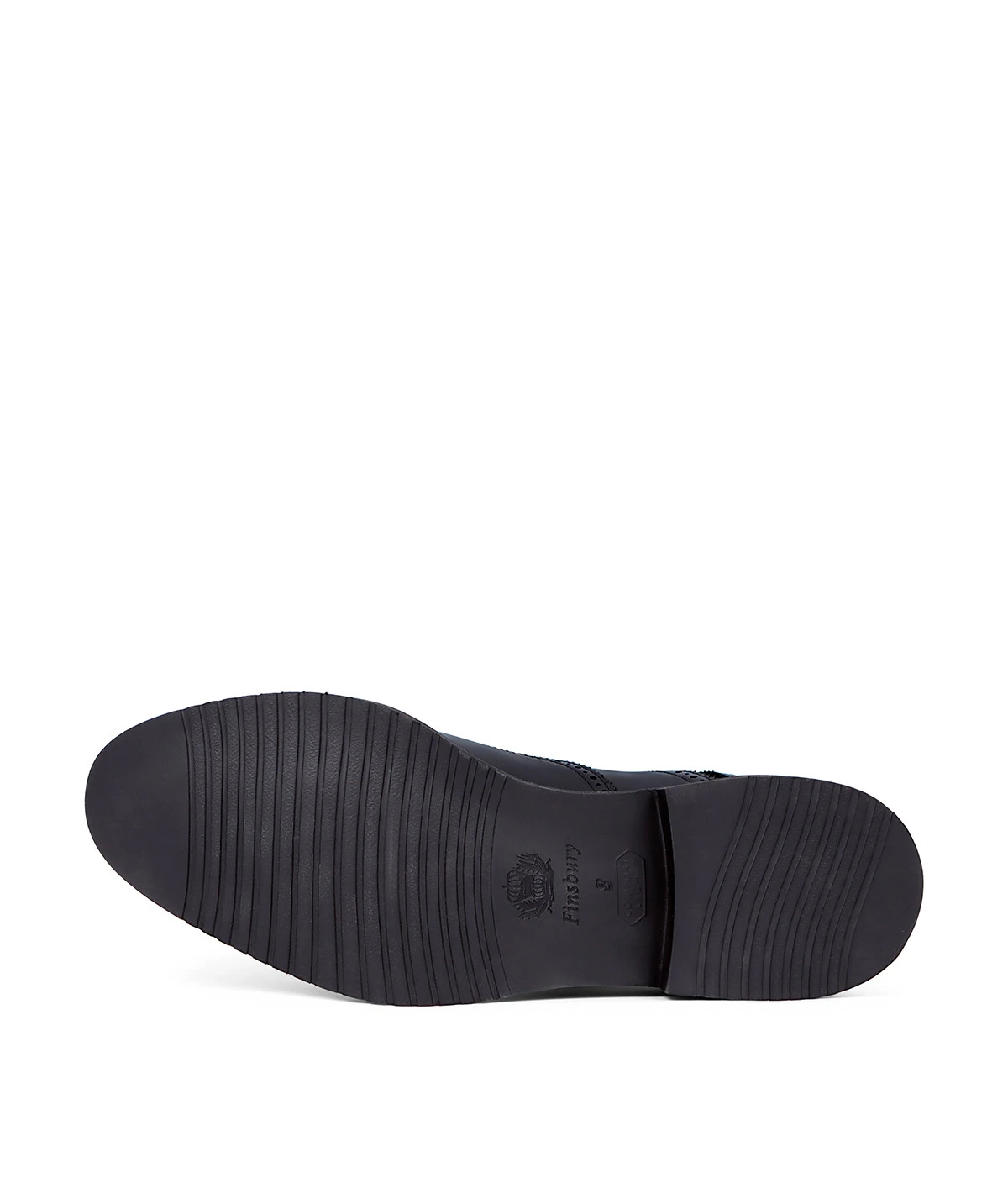 Richelieu Kendal Noir – Image 4