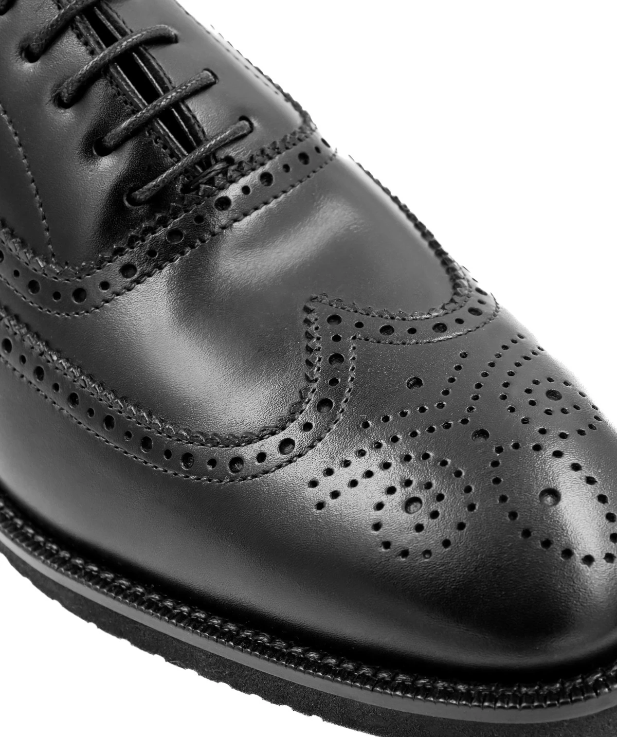 Richelieu Kendal Noir – Image 6