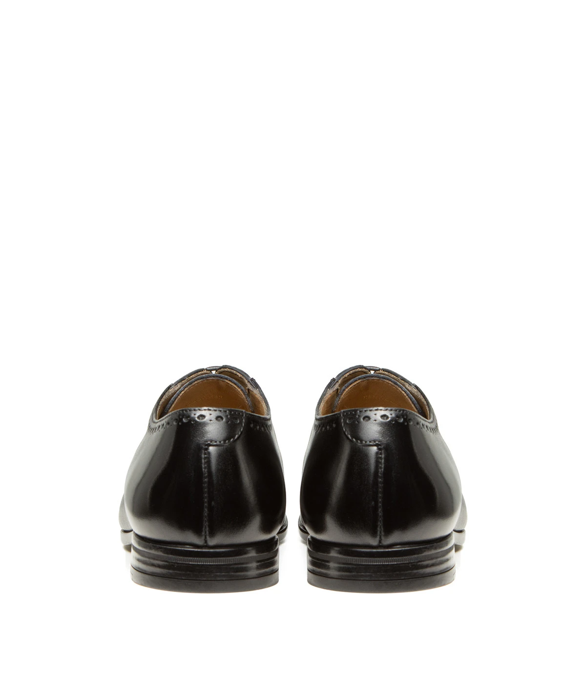 Richelieu KENWOOD Noir – Image 3