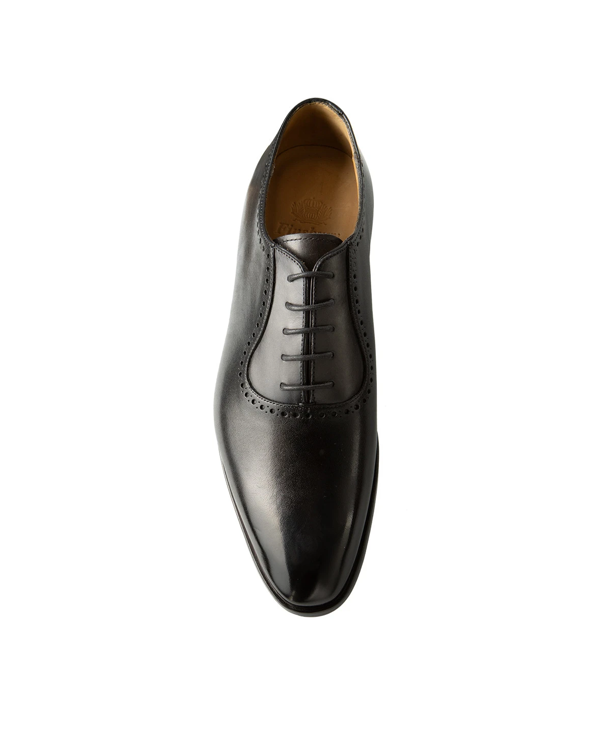 Richelieu KENWOOD Noir – Image 4