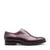Richelieu OXFORD Marron