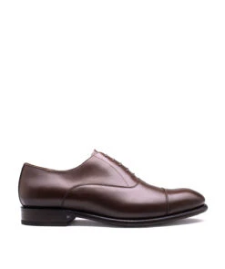 Richelieu OXFORD Marron