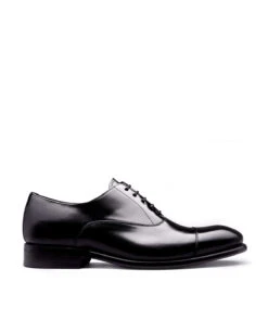 Richelieu OXFORD Noir