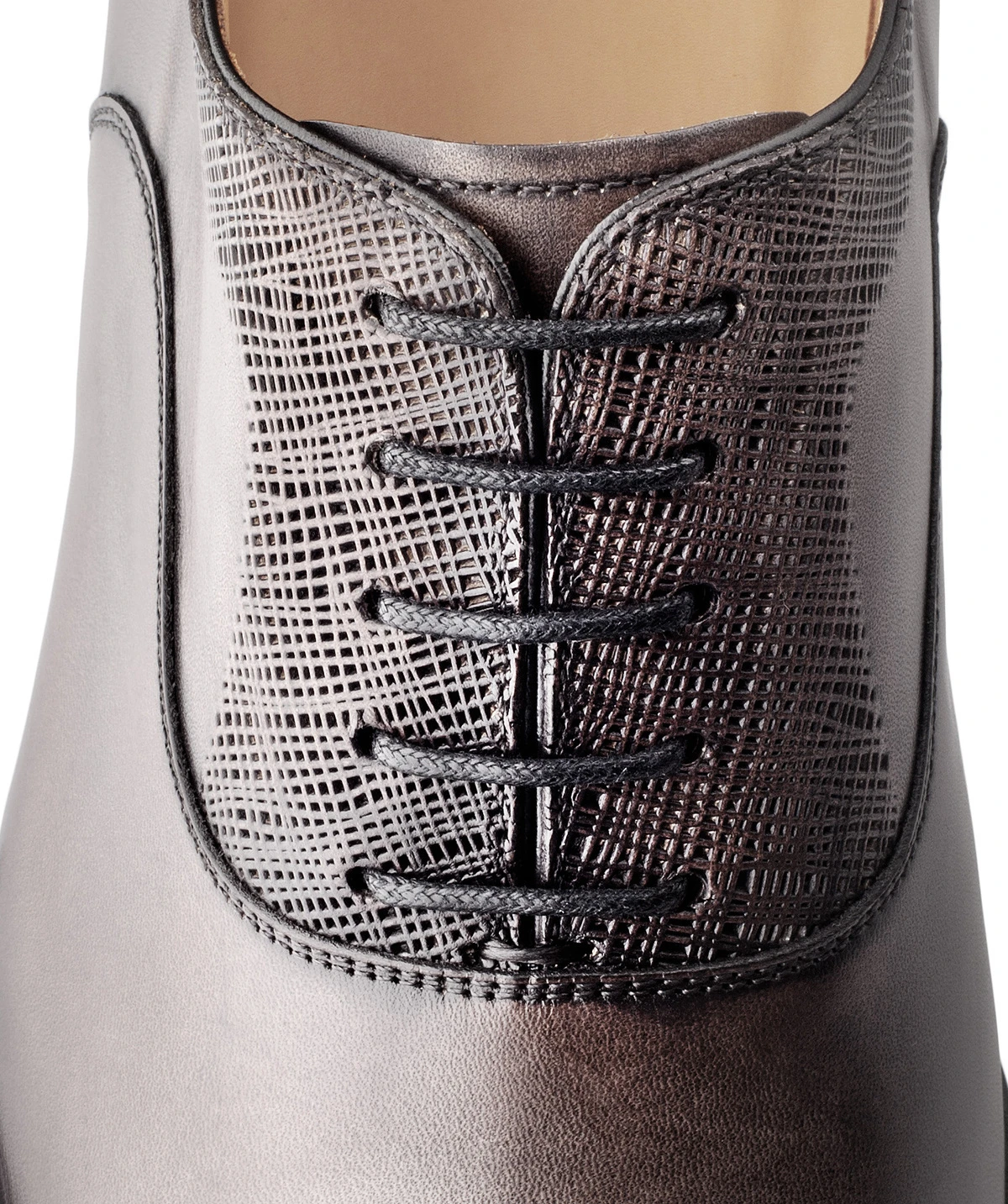 Richelieu VENEZIA Gris – Image 3