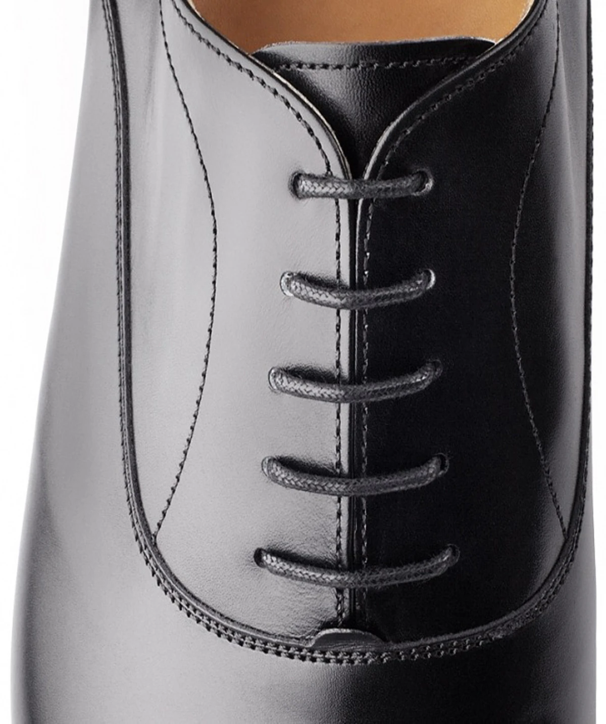 Richelieu WHITNEY Noir – Image 4