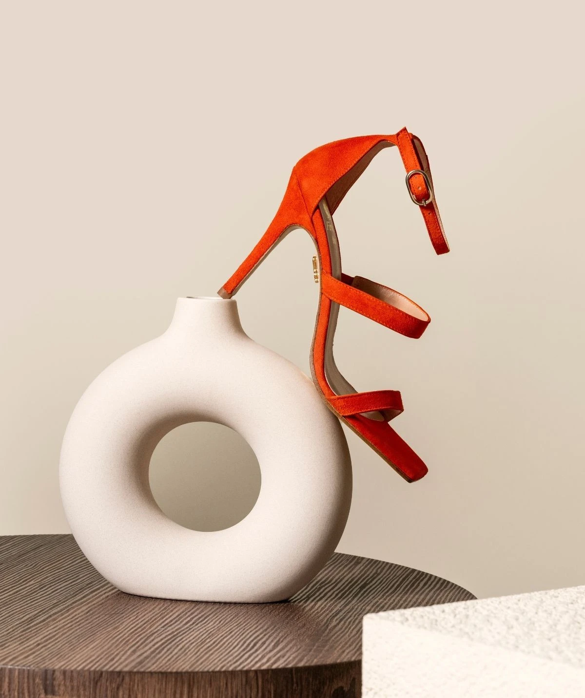 Sandales ELSA TOPAZE – Image 2