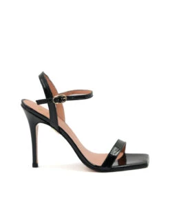 Sandales GLORIA NOIR