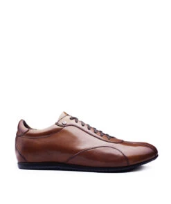 Sneakers COPAN Marron