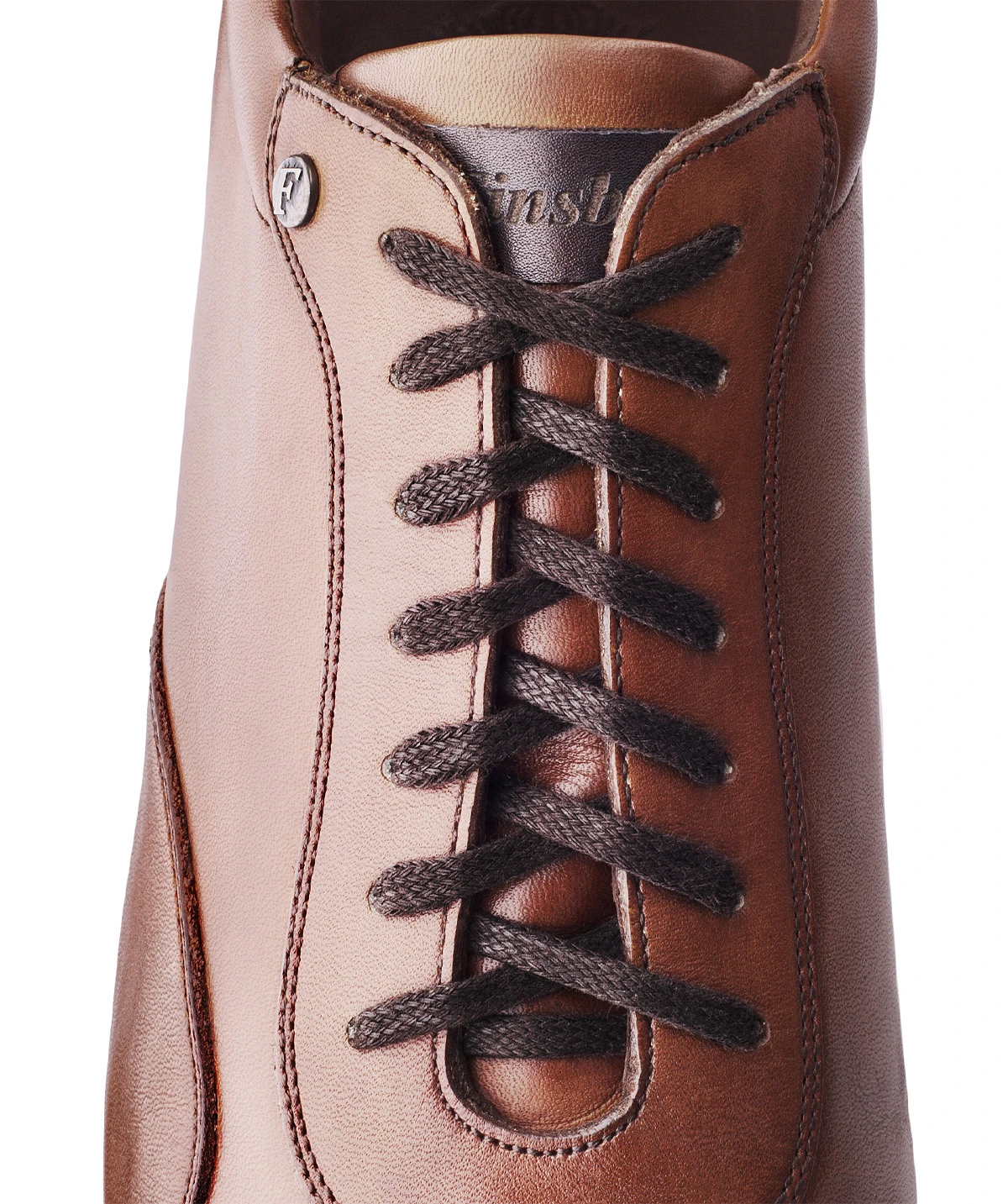 Sneakers COPAN Marron – Image 4