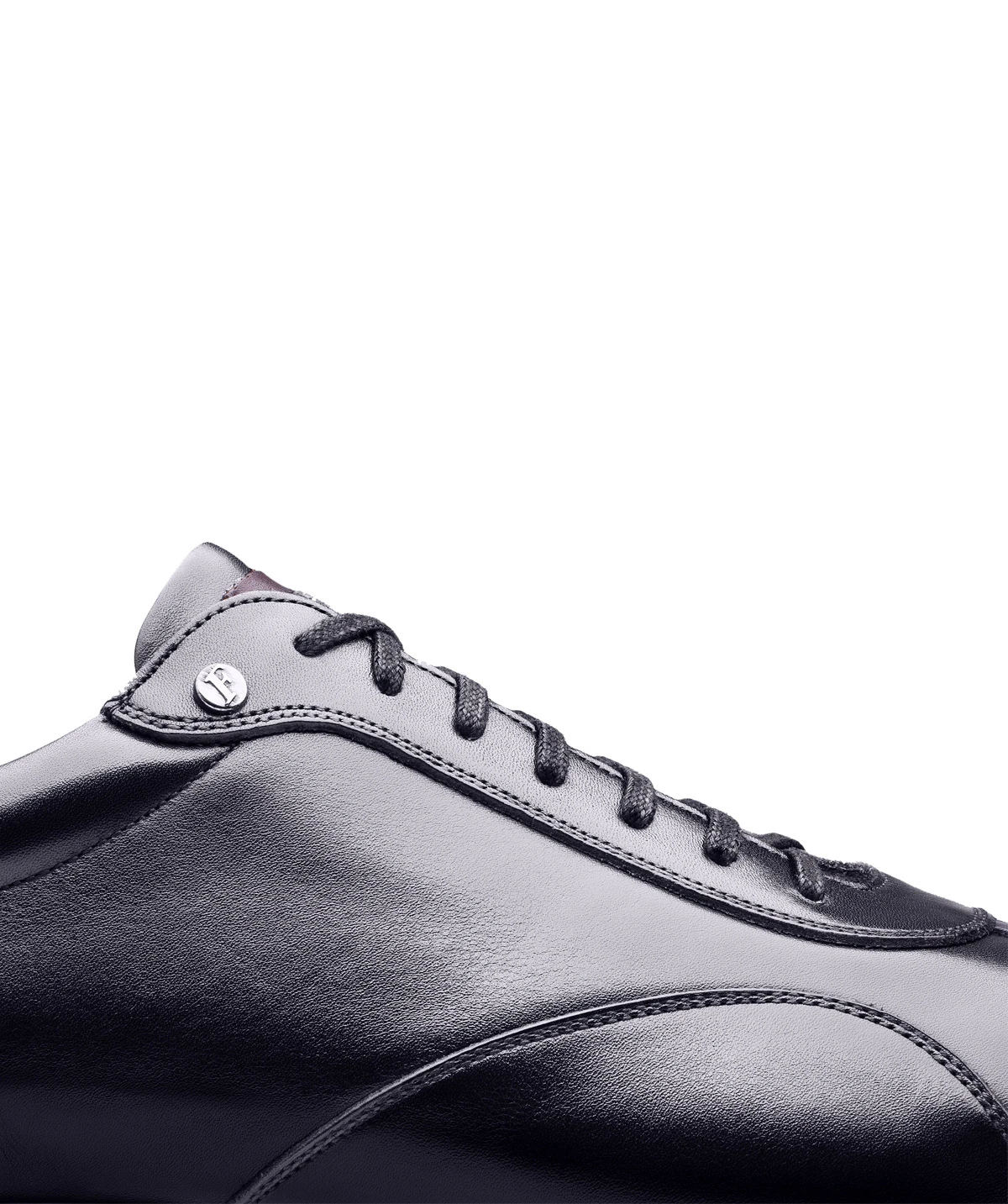 Sneakers COPAN Noir – Image 4