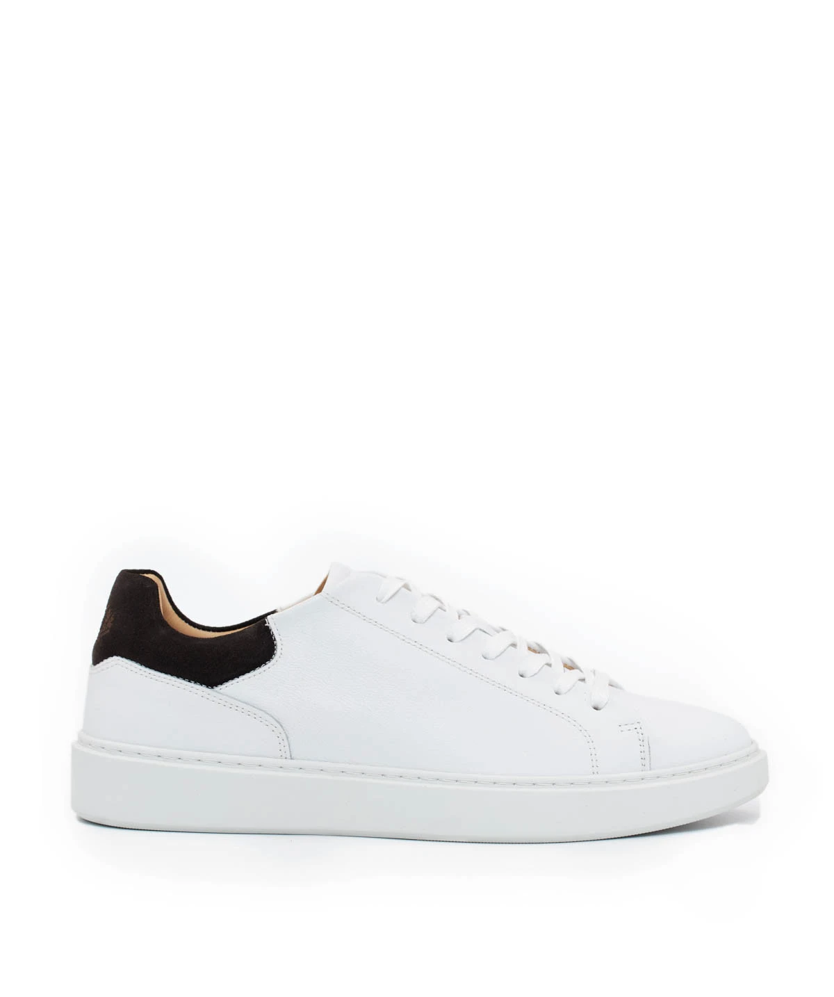 Sneakers Daytona Blanc