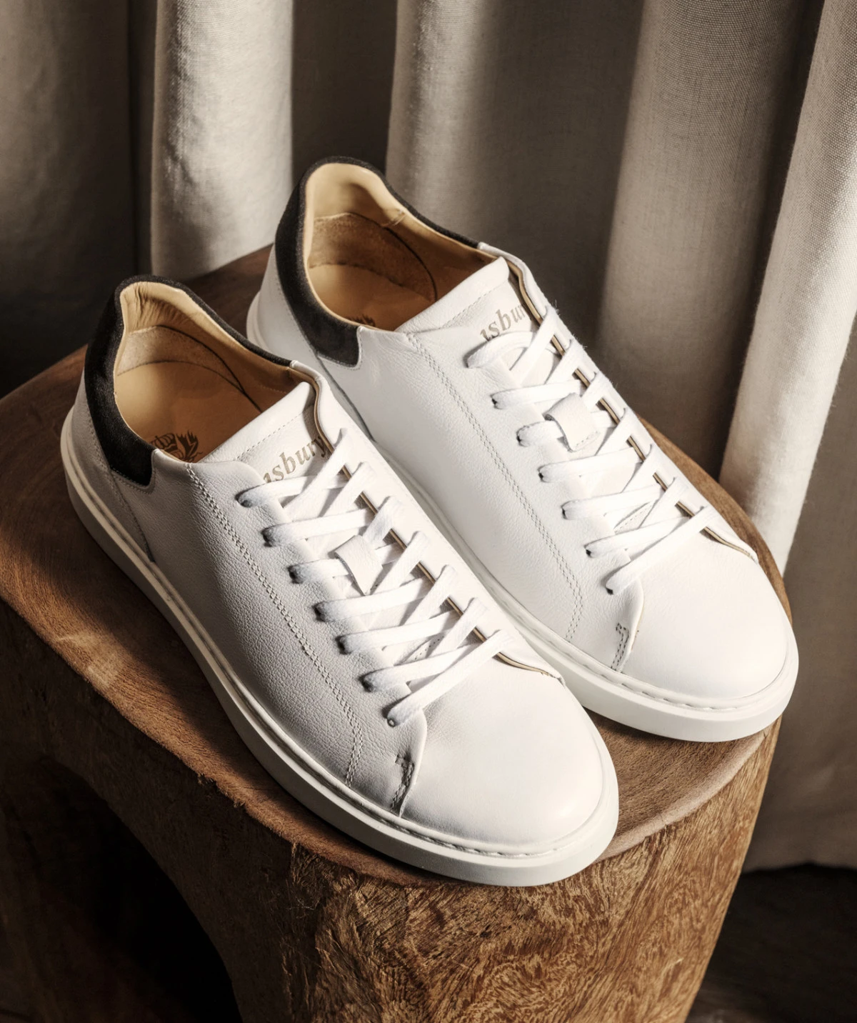 Sneakers Daytona Blanc – Image 2