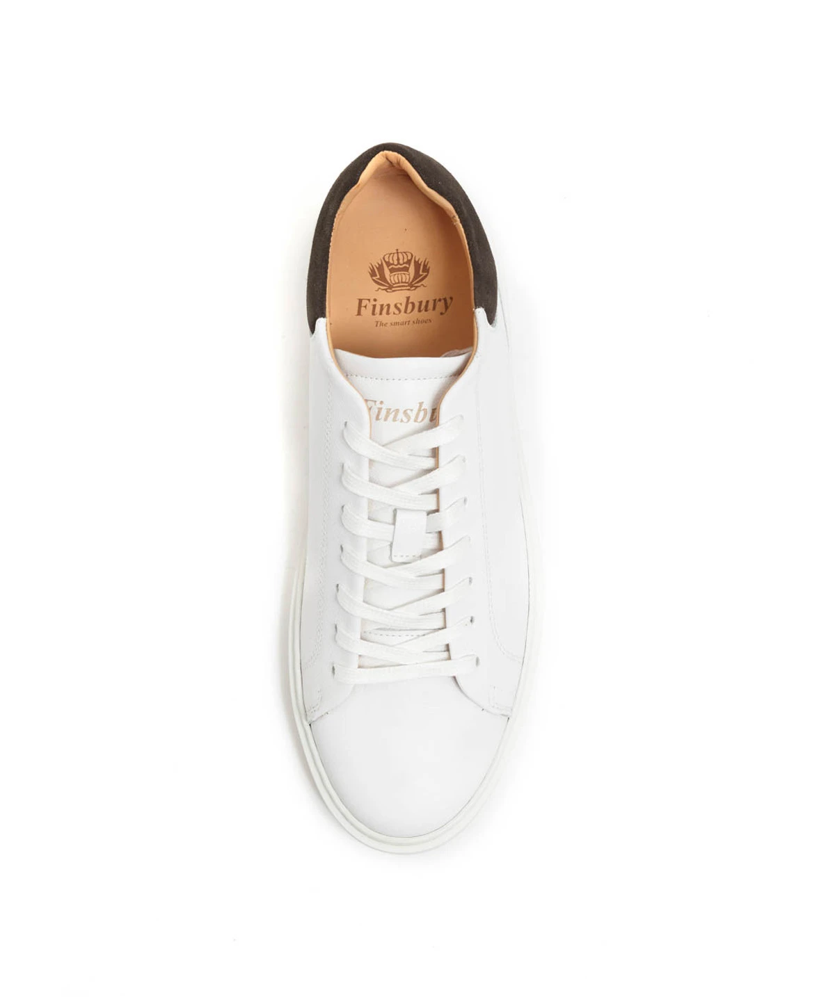 Sneakers Daytona Blanc – Image 3
