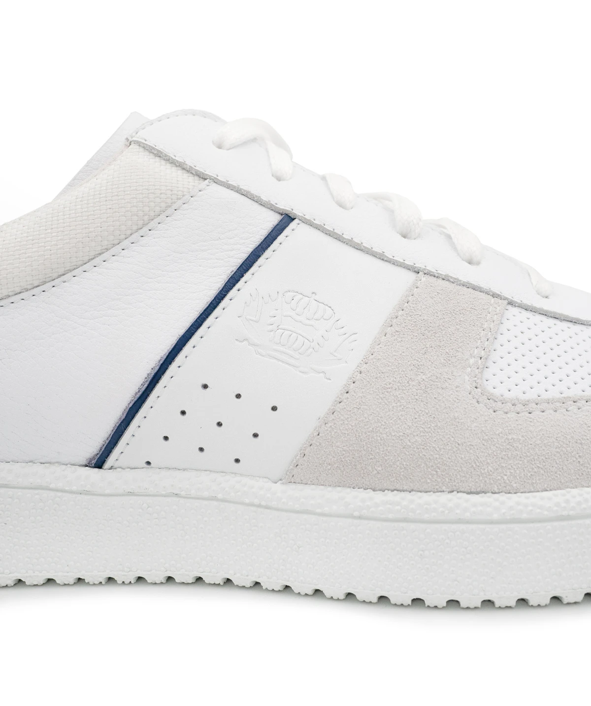 Sneakers GRANT Blanc – Image 5