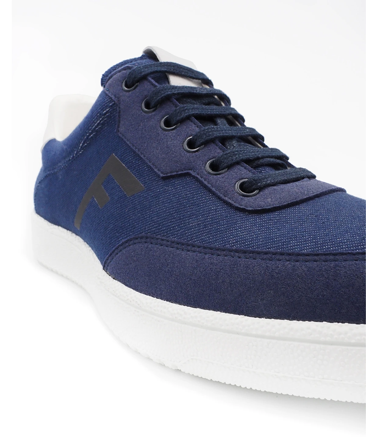 Sneakers Greenwood Bleu Marine – Image 4