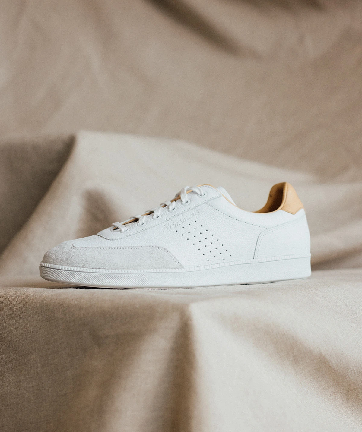 Sneakers TOM Blanc – Image 2