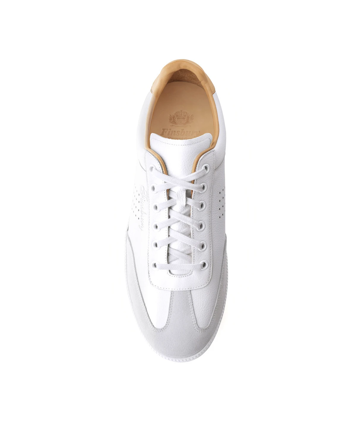 Sneakers TOM Blanc – Image 3