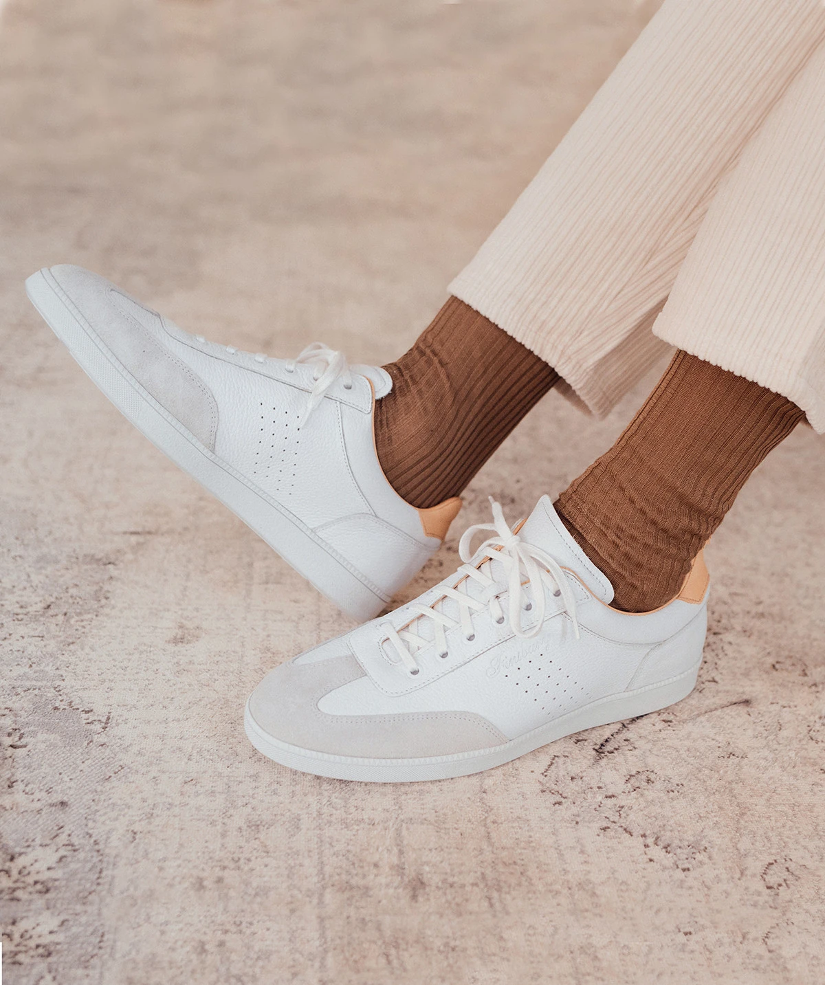 Sneakers TOM Blanc – Image 5