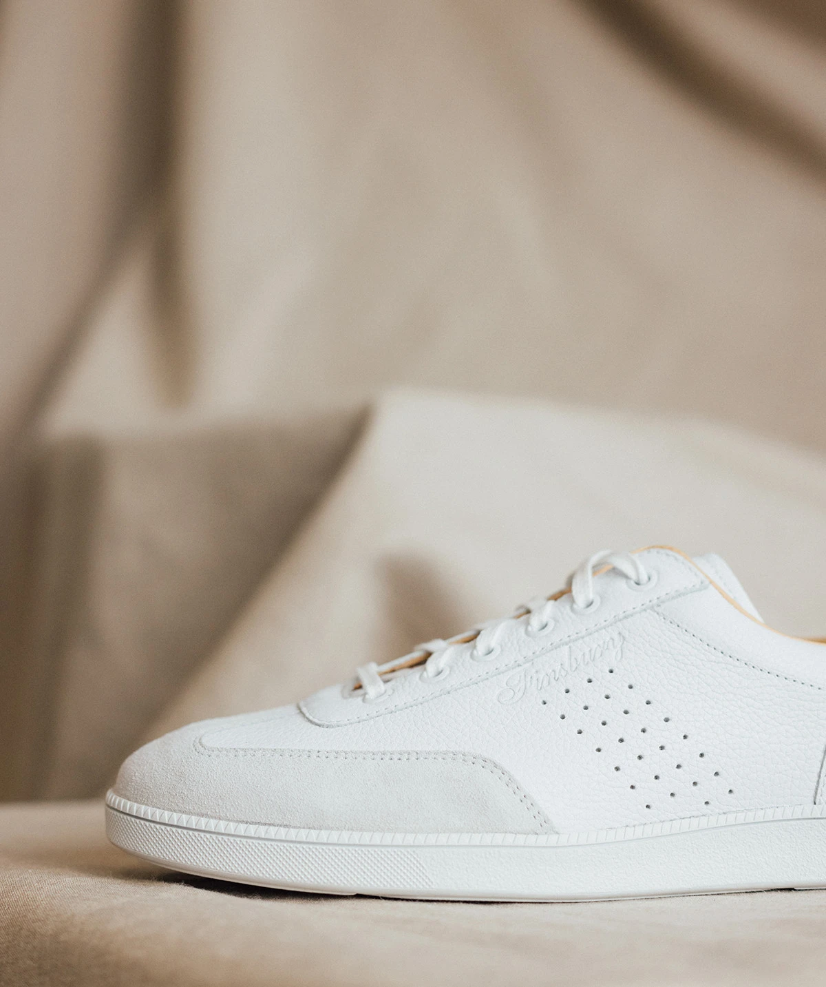 Sneakers TOM Blanc – Image 7