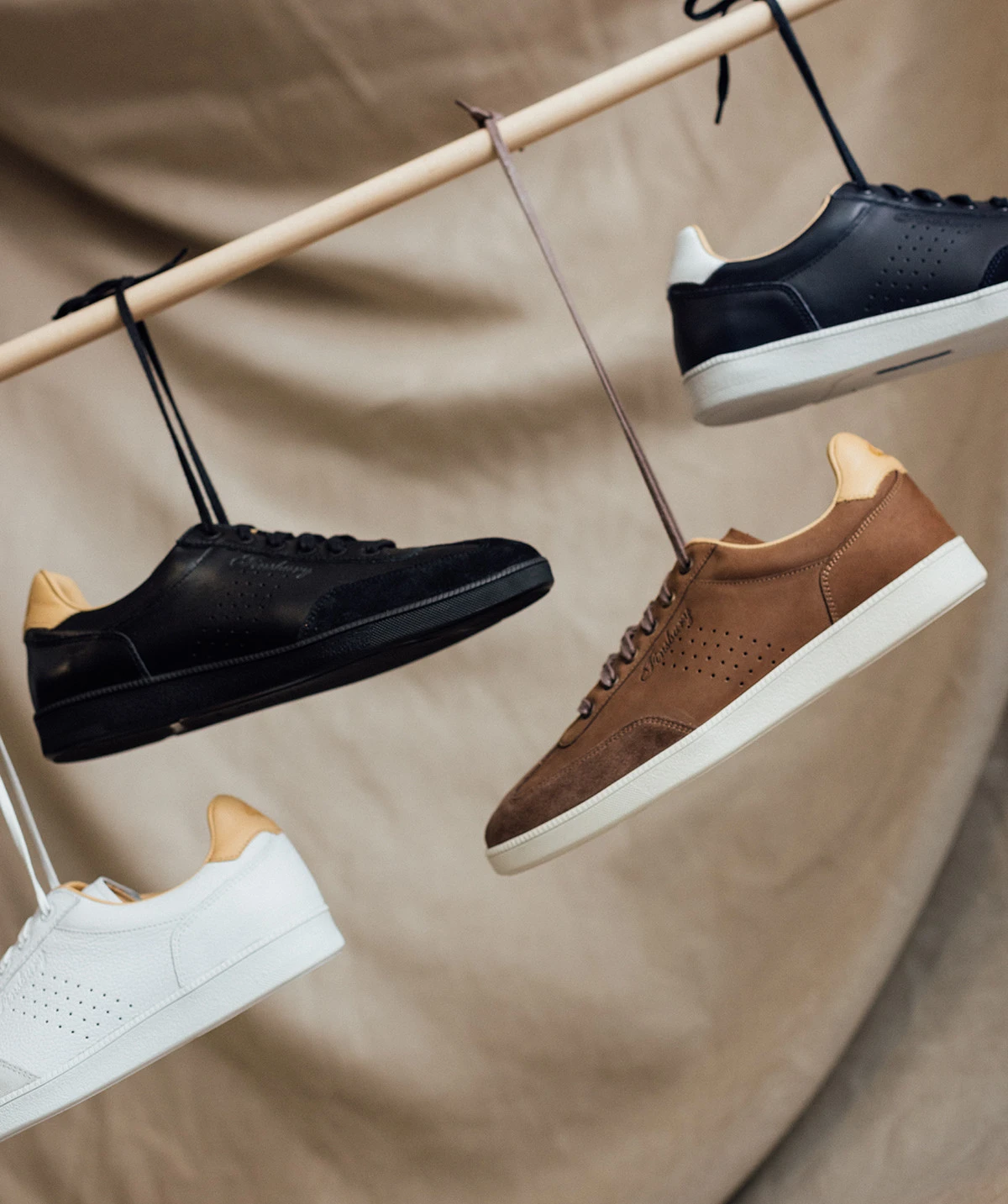 Sneakers TOM Blanc – Image 8